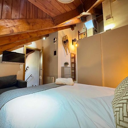 Cal Domenec Rialp - Duplex Con Encanto - Se Admiten Mascotas Zewnętrze zdjęcie