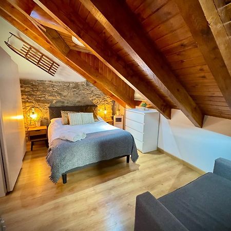 Cal Domenec Rialp - Duplex Con Encanto - Se Admiten Mascotas Zewnętrze zdjęcie