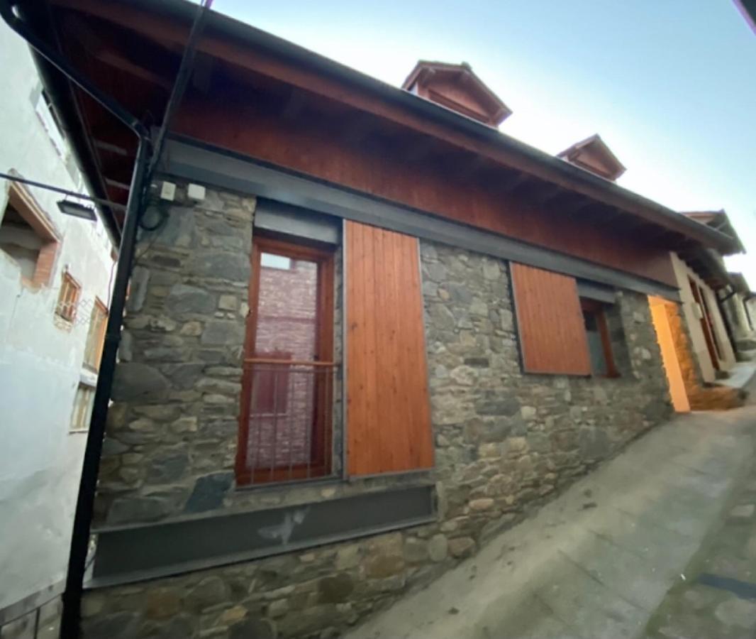 Cal Domenec Rialp - Duplex Con Encanto - Se Admiten Mascotas Zewnętrze zdjęcie