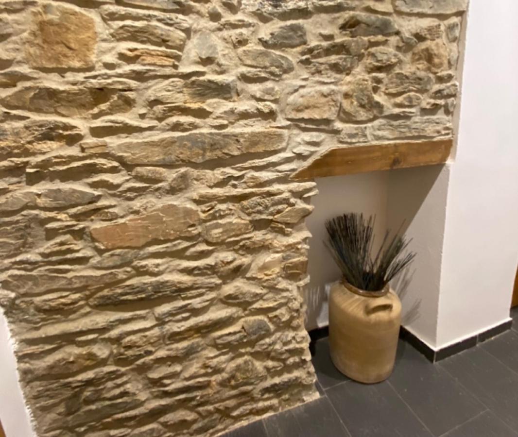 Cal Domenec Rialp - Duplex Con Encanto - Se Admiten Mascotas Zewnętrze zdjęcie