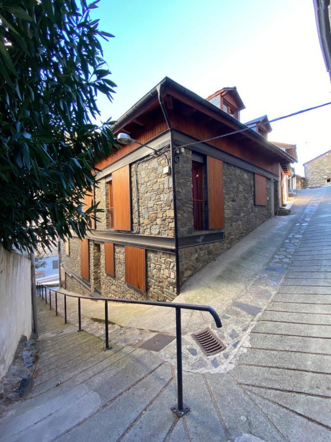 Cal Domenec Rialp - Duplex Con Encanto - Se Admiten Mascotas Zewnętrze zdjęcie