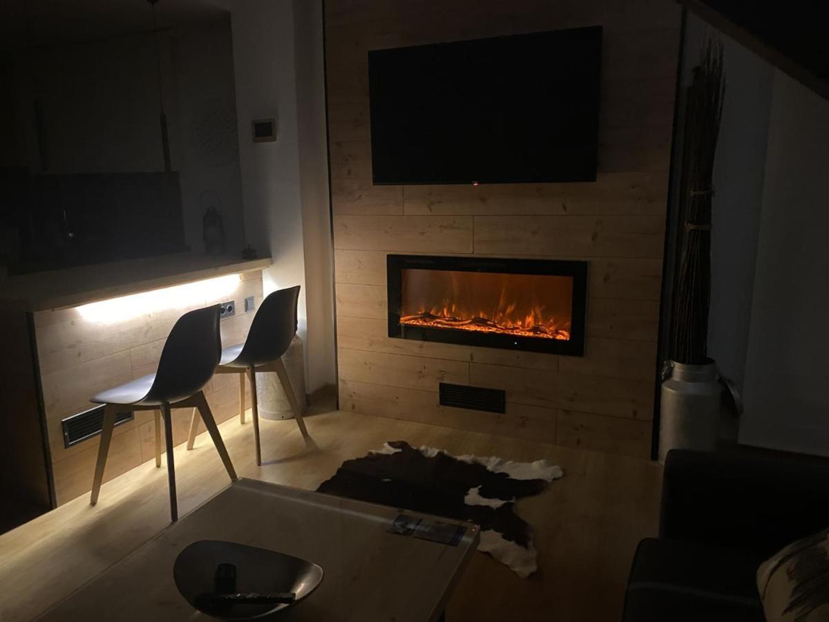 Cal Domenec Rialp - Duplex Con Encanto - Se Admiten Mascotas Zewnętrze zdjęcie