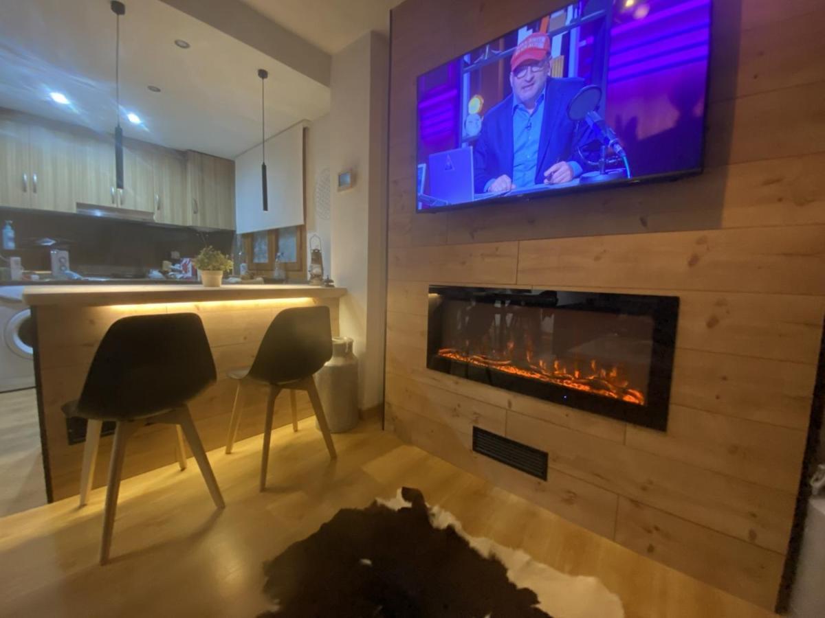 Cal Domenec Rialp - Duplex Con Encanto - Se Admiten Mascotas Zewnętrze zdjęcie