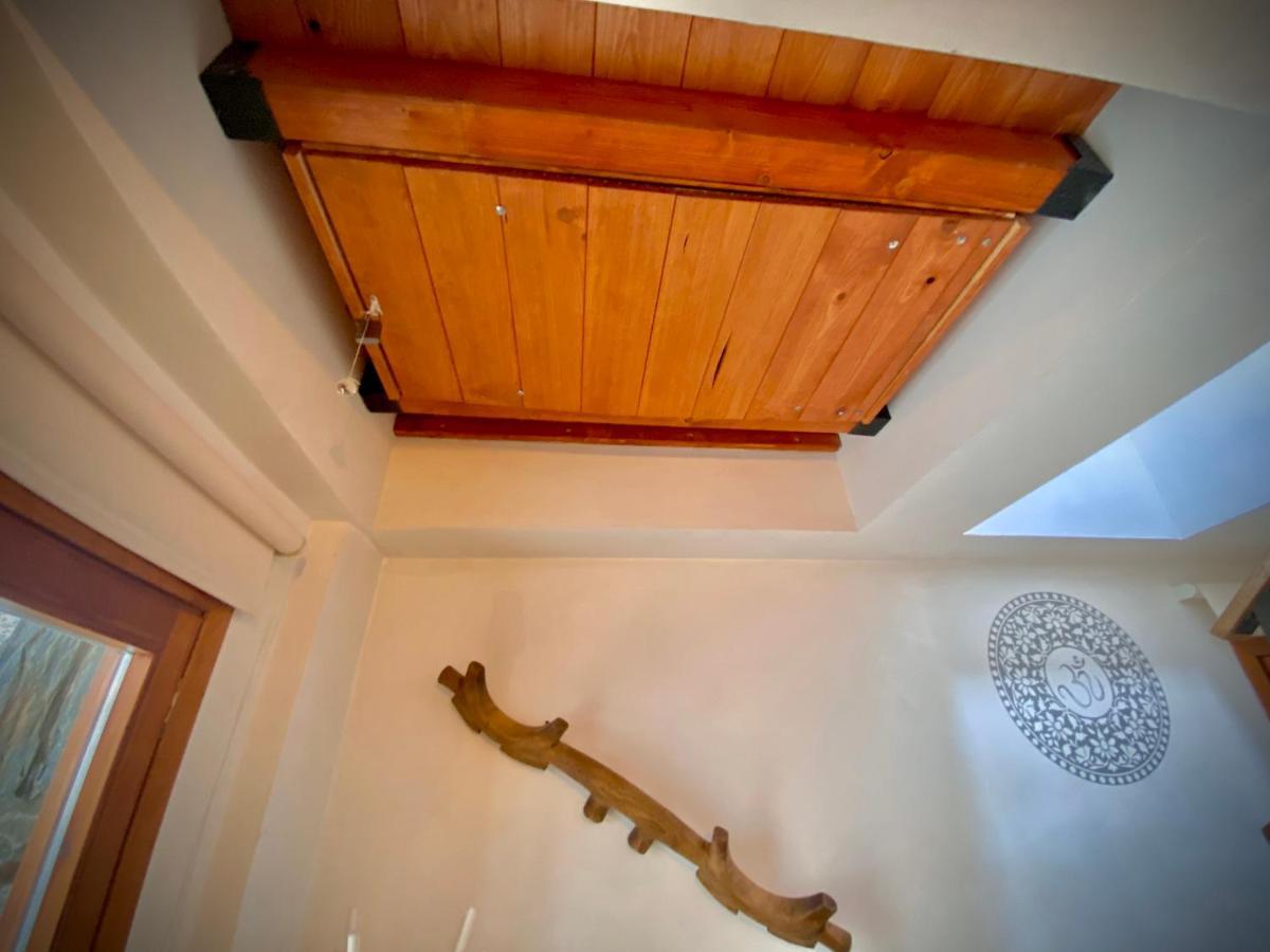 Cal Domenec Rialp - Duplex Con Encanto - Se Admiten Mascotas Zewnętrze zdjęcie