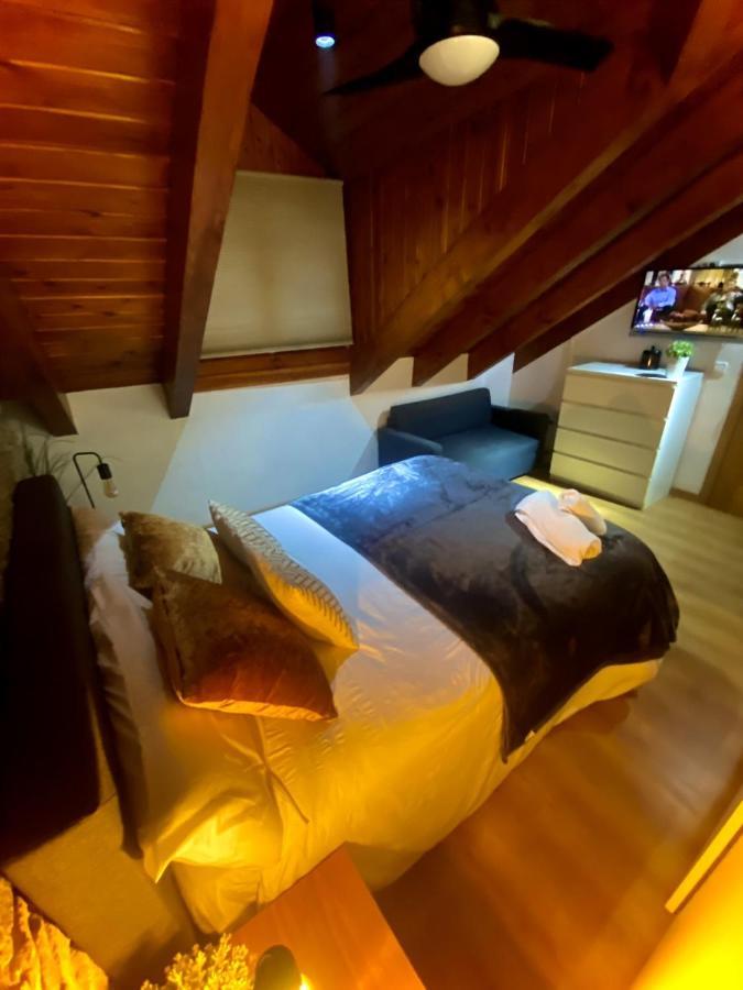 Cal Domenec Rialp - Duplex Con Encanto - Se Admiten Mascotas Zewnętrze zdjęcie