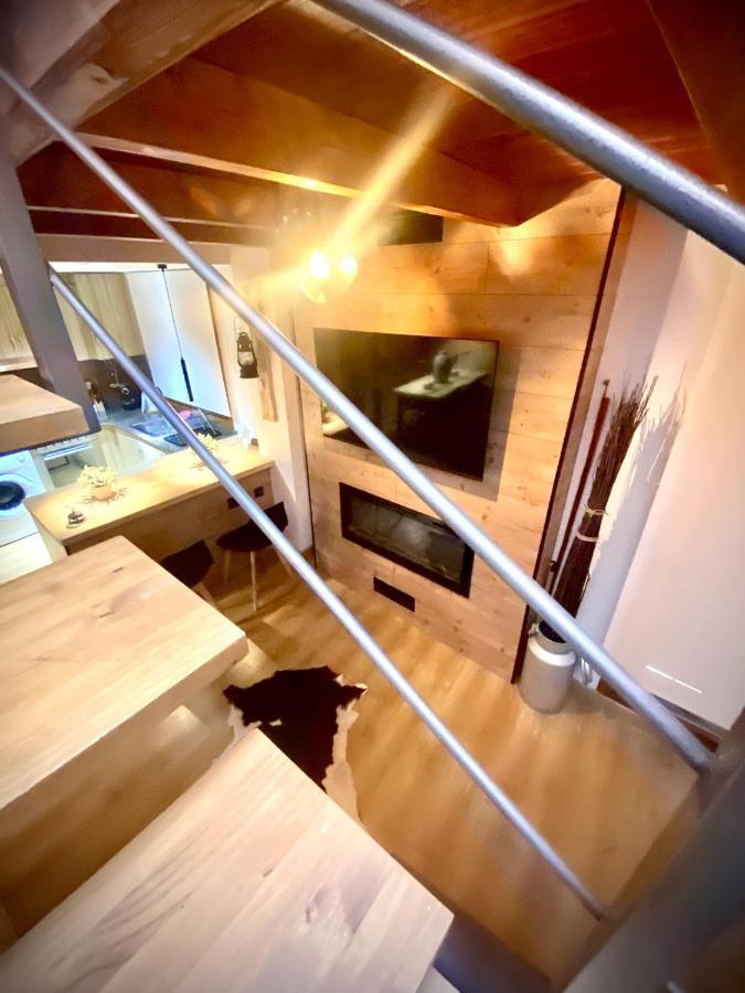 Cal Domenec Rialp - Duplex Con Encanto - Se Admiten Mascotas Zewnętrze zdjęcie