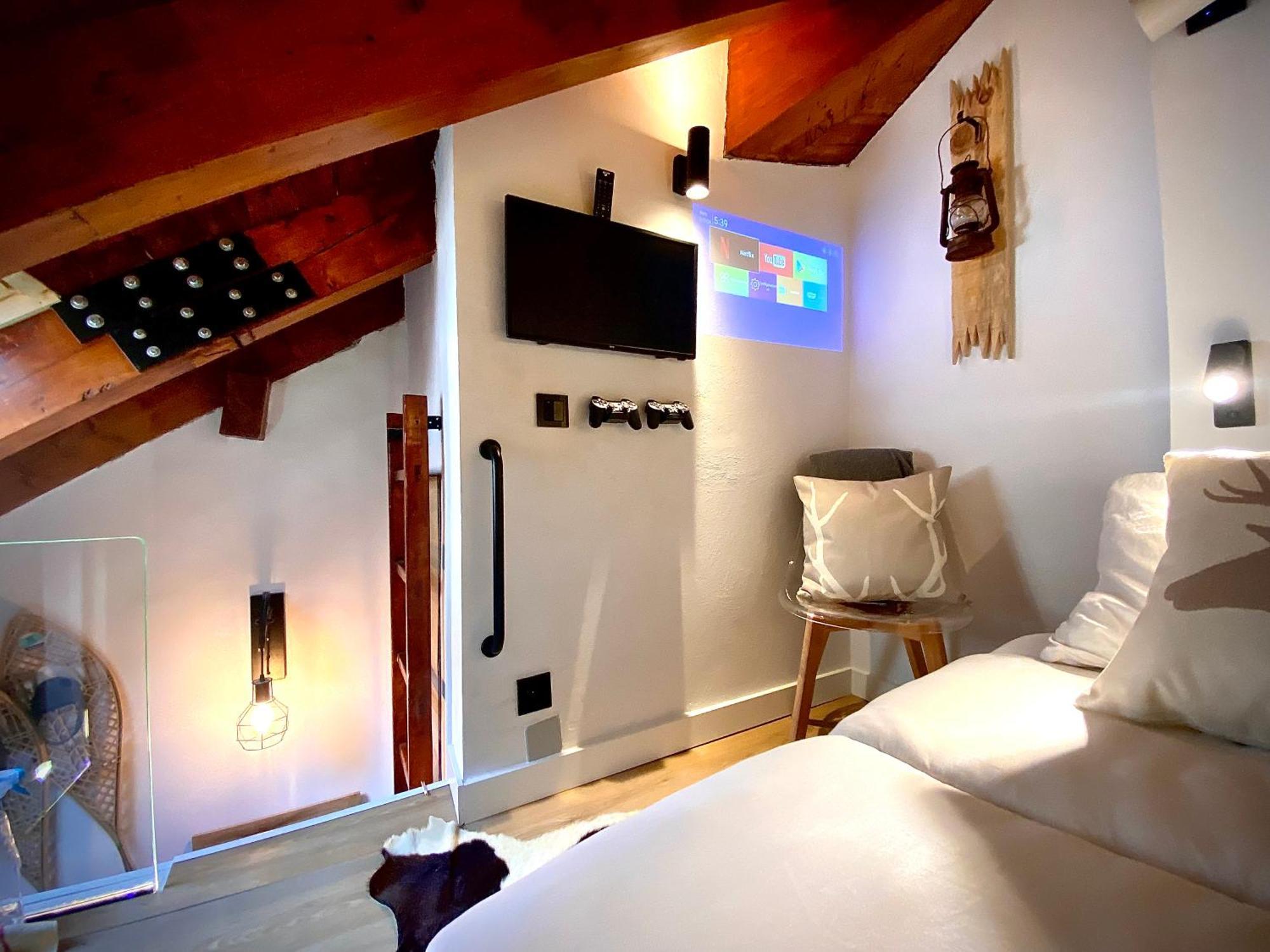 Cal Domenec Rialp - Duplex Con Encanto - Se Admiten Mascotas Zewnętrze zdjęcie