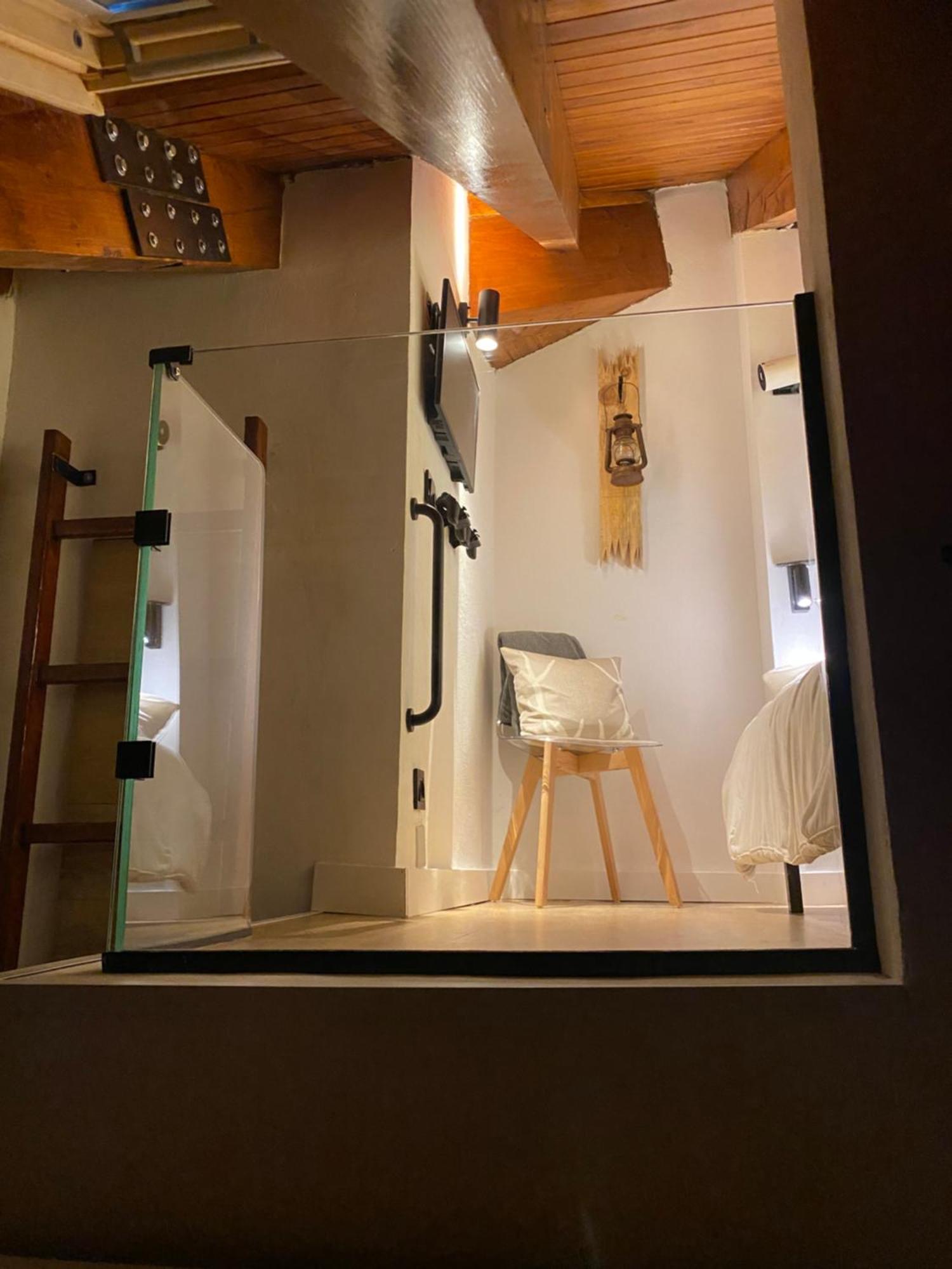 Cal Domenec Rialp - Duplex Con Encanto - Se Admiten Mascotas Zewnętrze zdjęcie