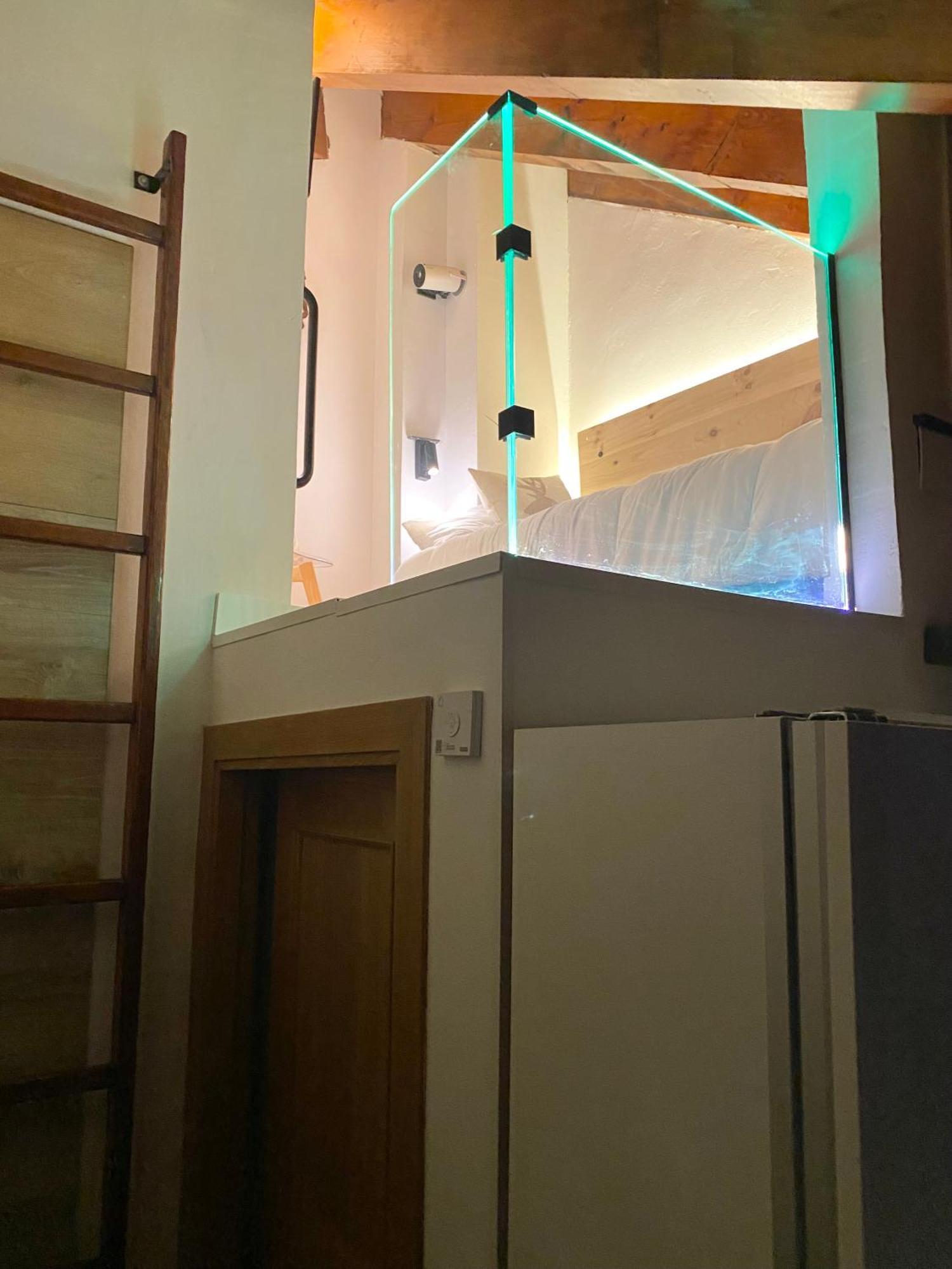 Cal Domenec Rialp - Duplex Con Encanto - Se Admiten Mascotas Zewnętrze zdjęcie