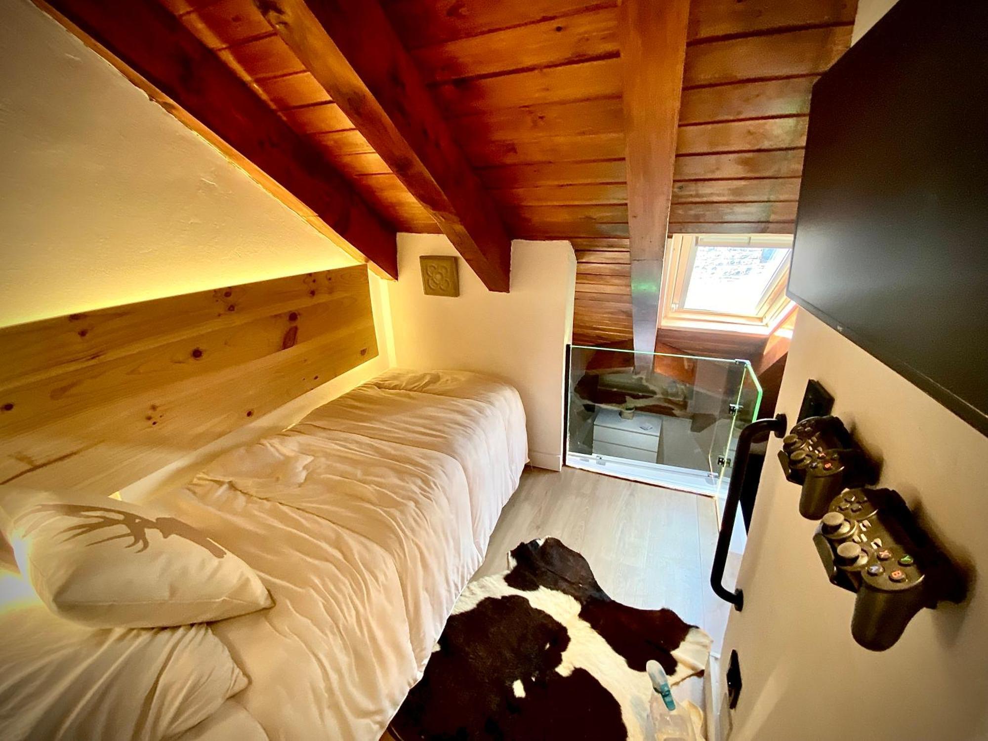 Cal Domenec Rialp - Duplex Con Encanto - Se Admiten Mascotas Zewnętrze zdjęcie