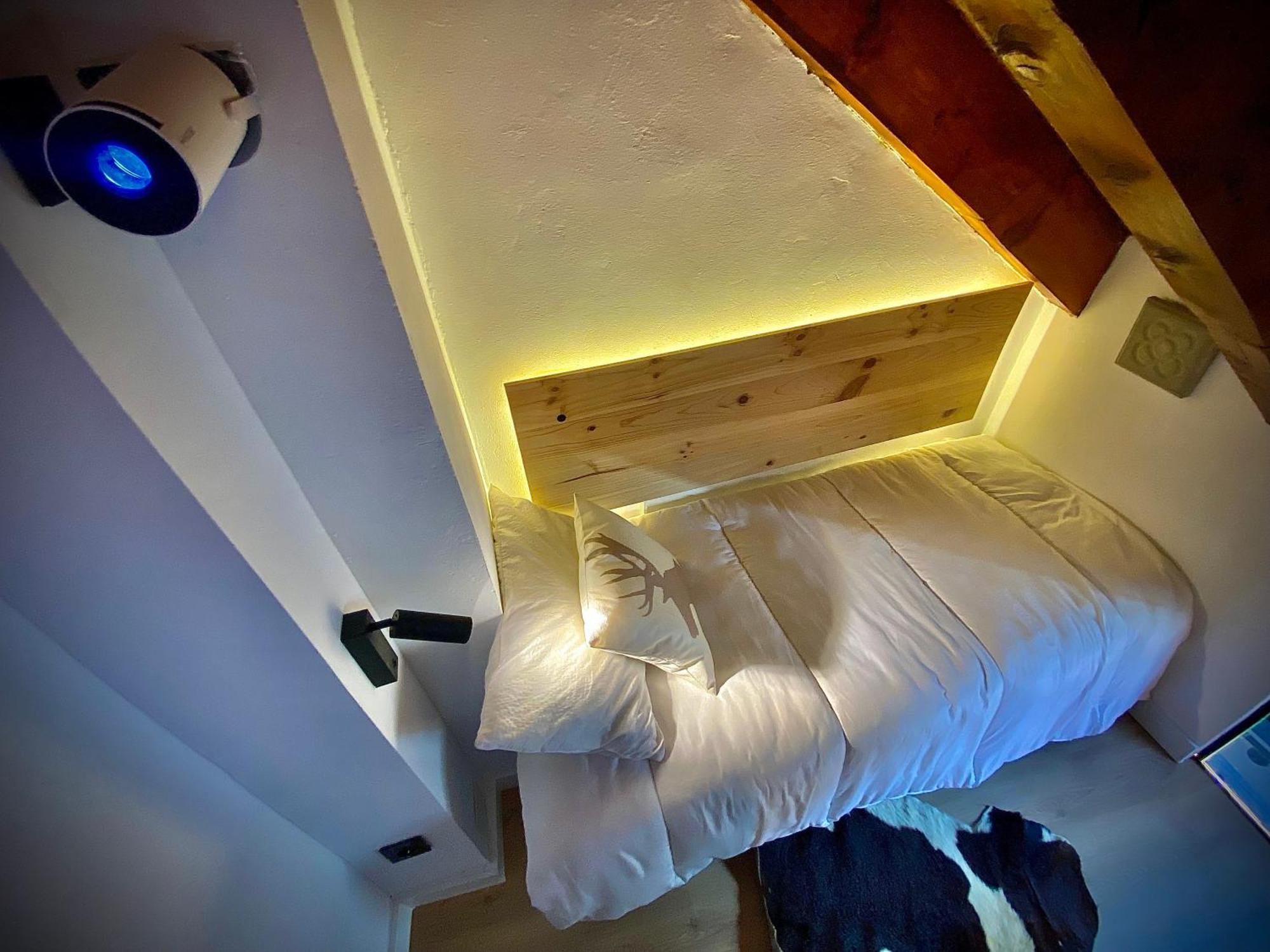 Cal Domenec Rialp - Duplex Con Encanto - Se Admiten Mascotas Zewnętrze zdjęcie