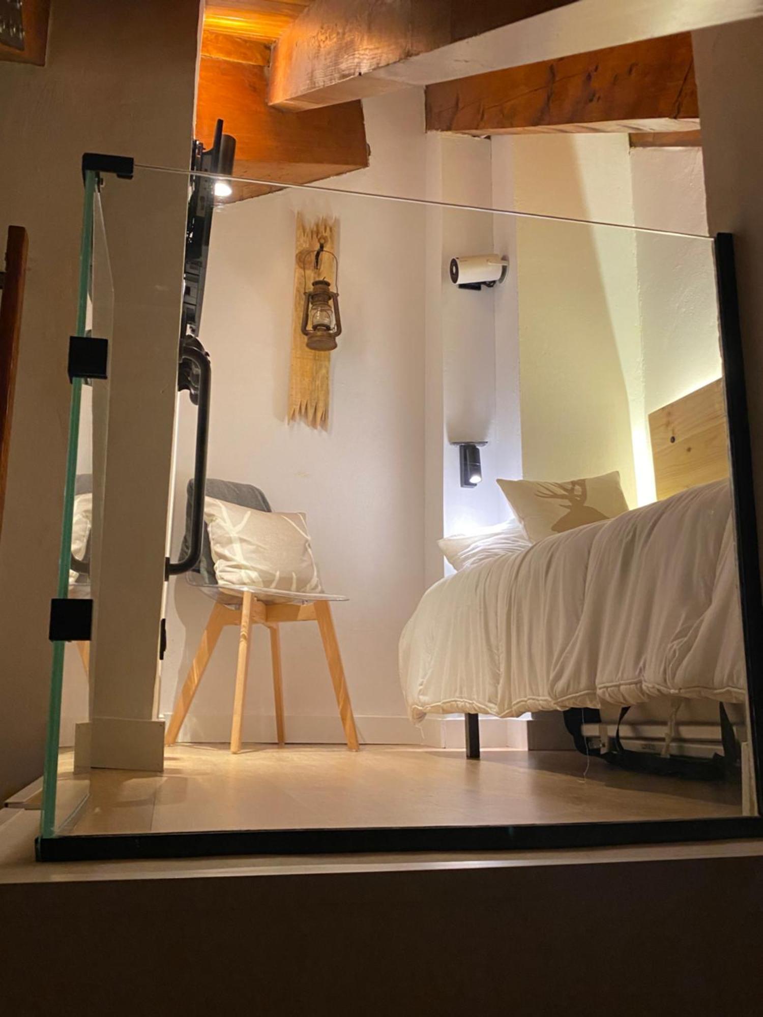 Cal Domenec Rialp - Duplex Con Encanto - Se Admiten Mascotas Zewnętrze zdjęcie