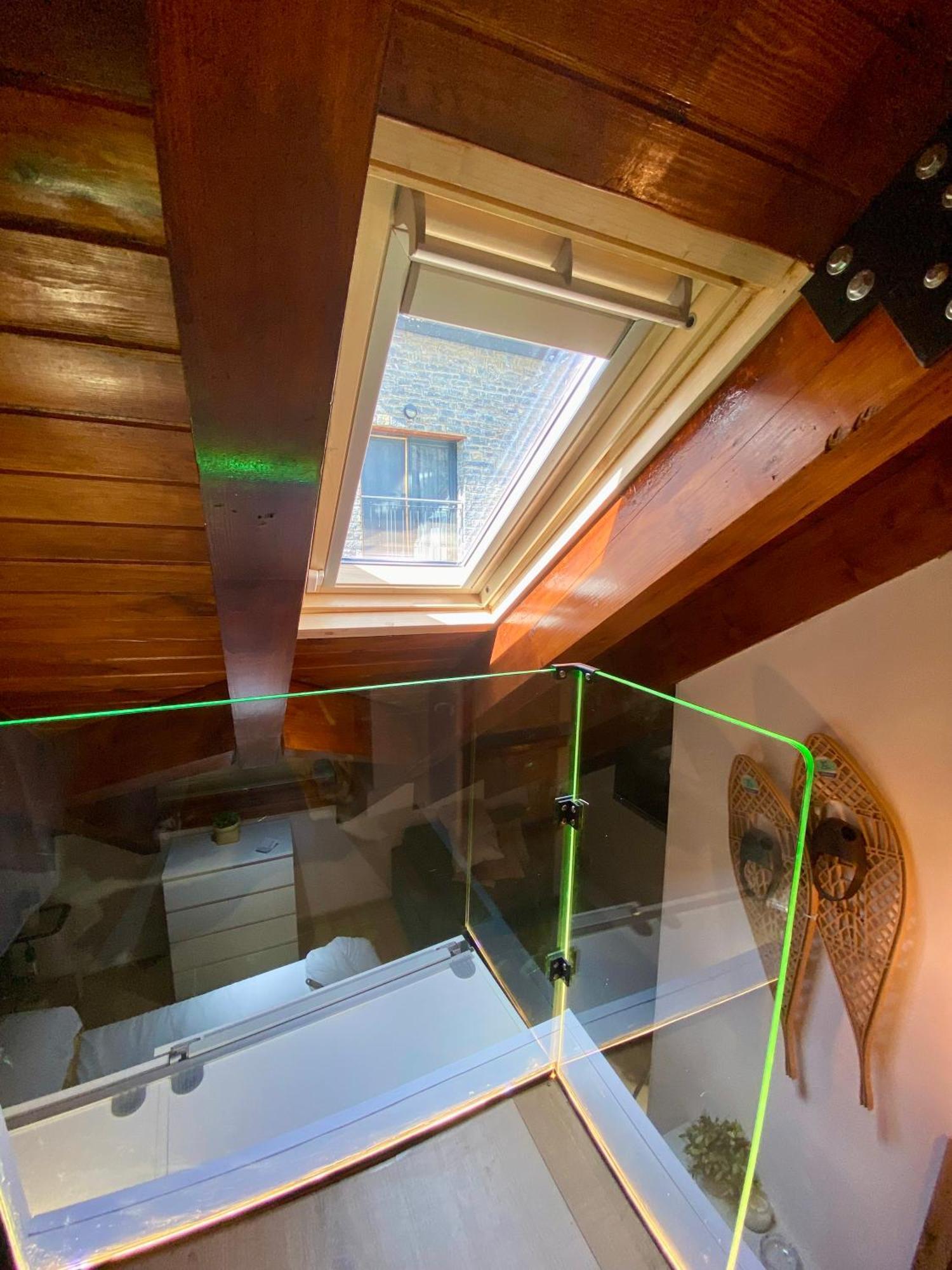 Cal Domenec Rialp - Duplex Con Encanto - Se Admiten Mascotas Zewnętrze zdjęcie