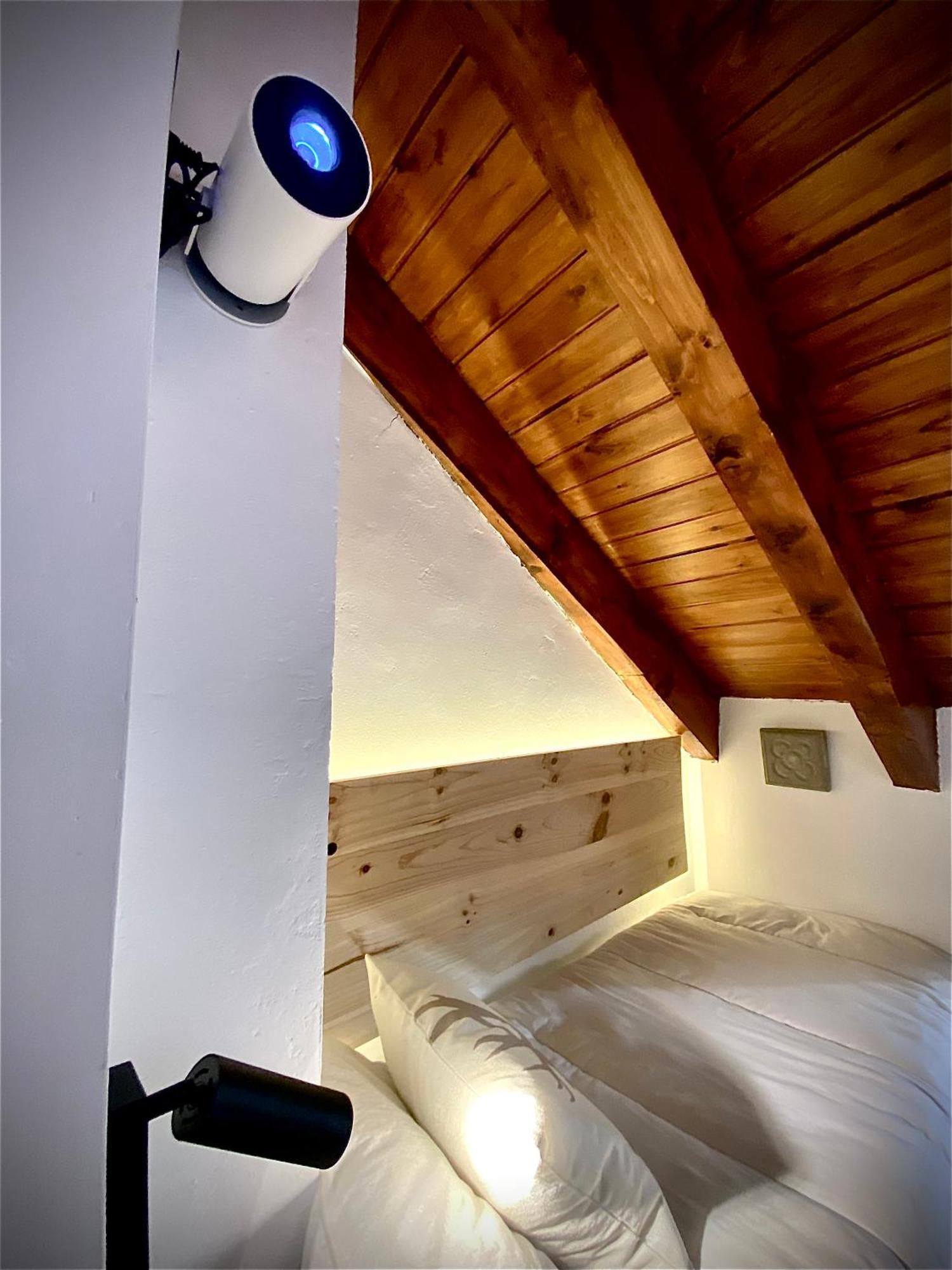Cal Domenec Rialp - Duplex Con Encanto - Se Admiten Mascotas Zewnętrze zdjęcie