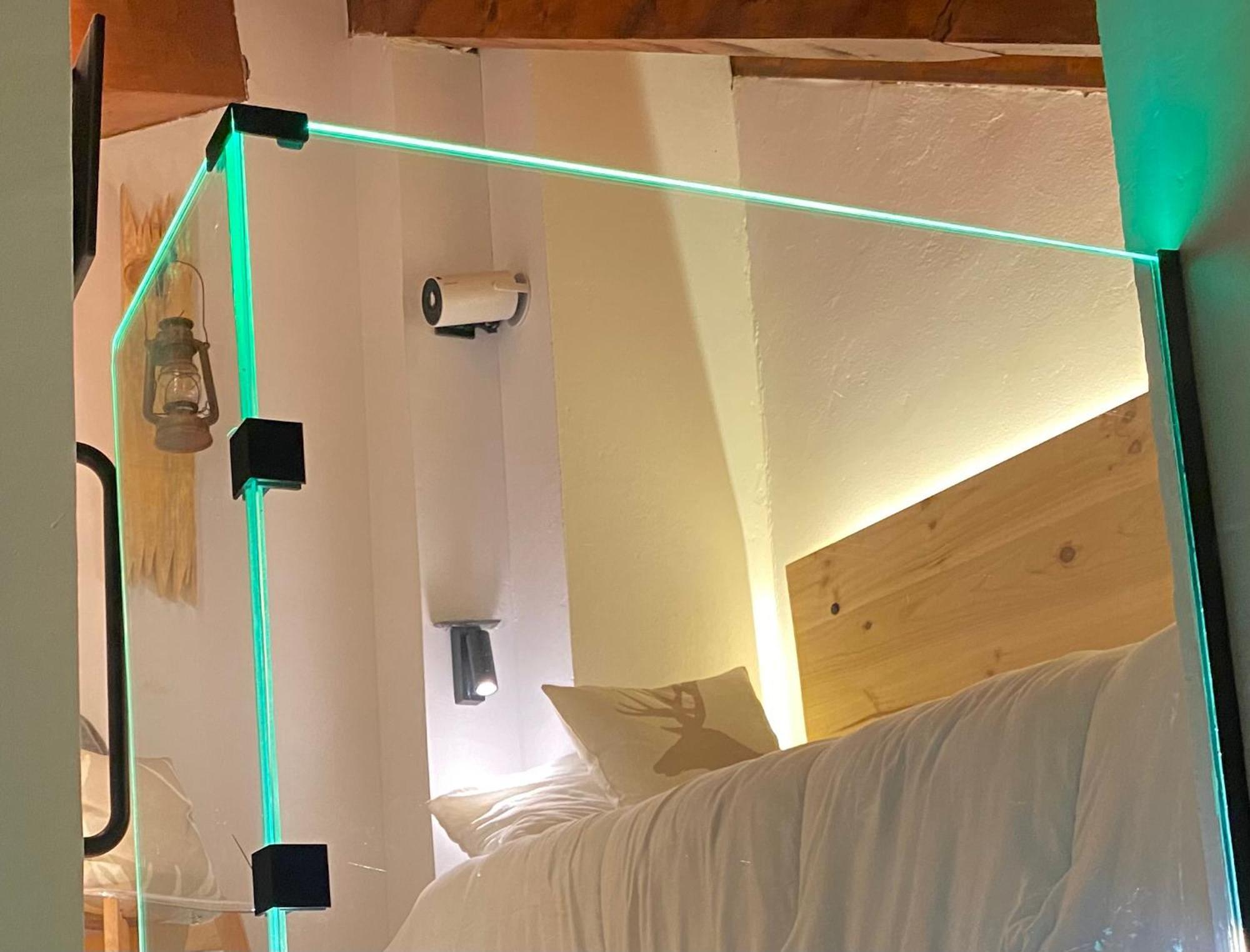 Cal Domenec Rialp - Duplex Con Encanto - Se Admiten Mascotas Zewnętrze zdjęcie